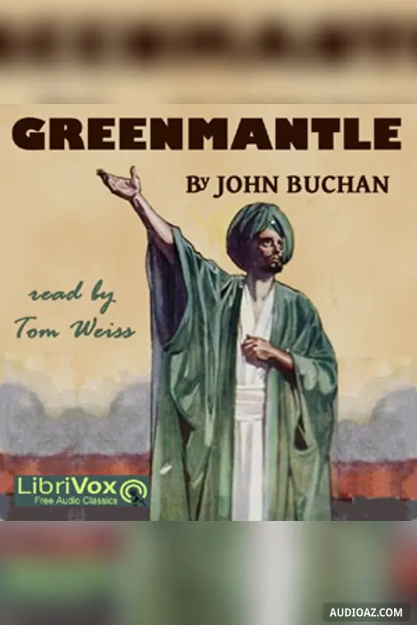 Greenmantle (Version 2)