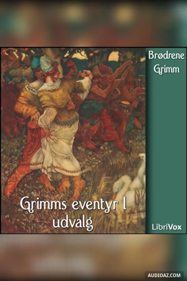 Grimms eventyr I udvalg