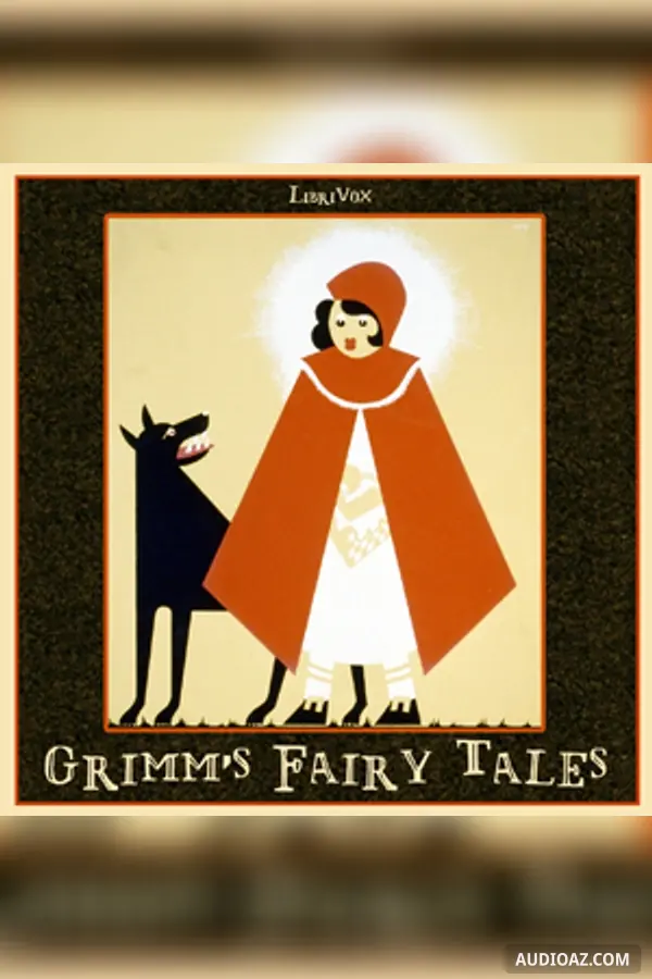 Grimms' Fairy Tales (version 2)