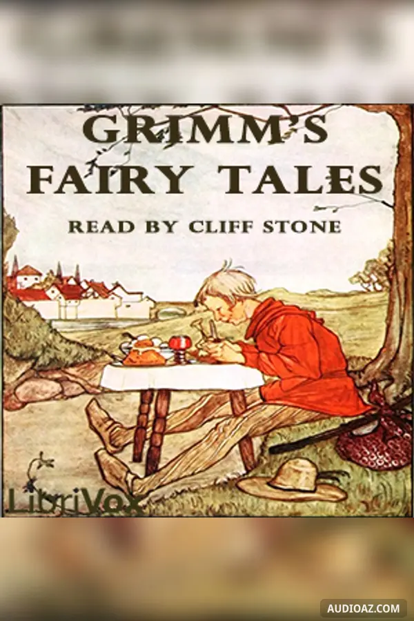 Grimms' Fairy Tales (Version 3)