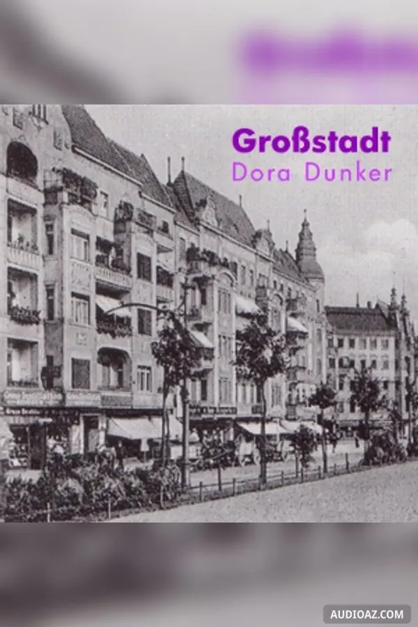 Großstadt