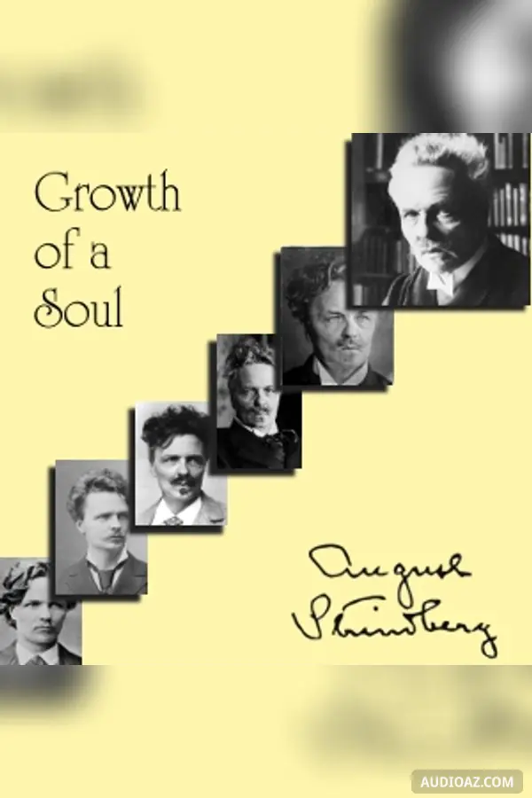 Growth of a Soul