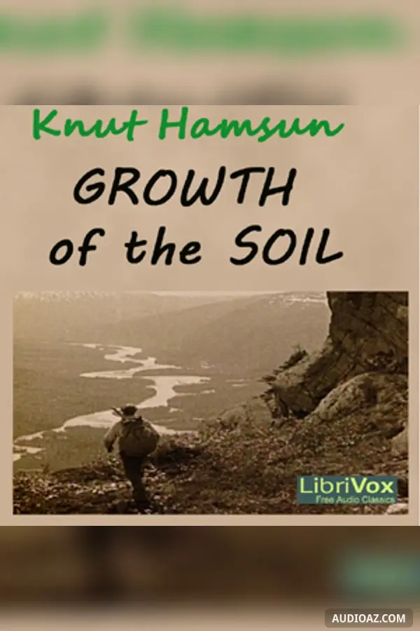 Growth of the Soil