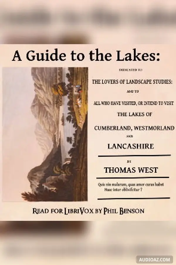 Guide to the Lakes