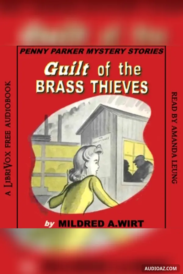 Guilt of the Brass Thieves