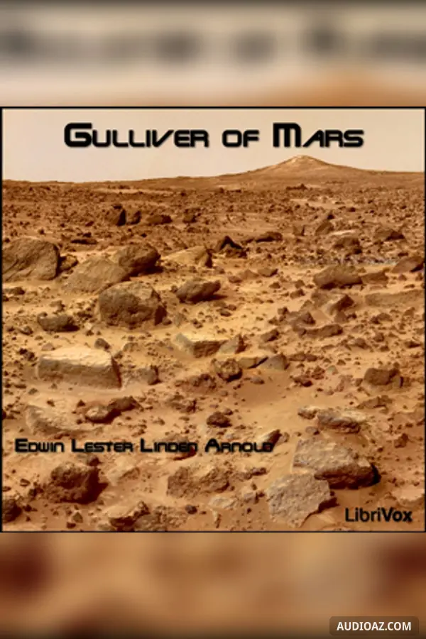 Gulliver of Mars