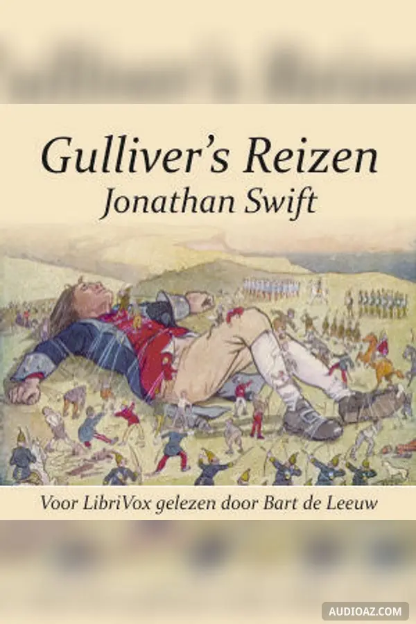 Gulliver’s Reizen