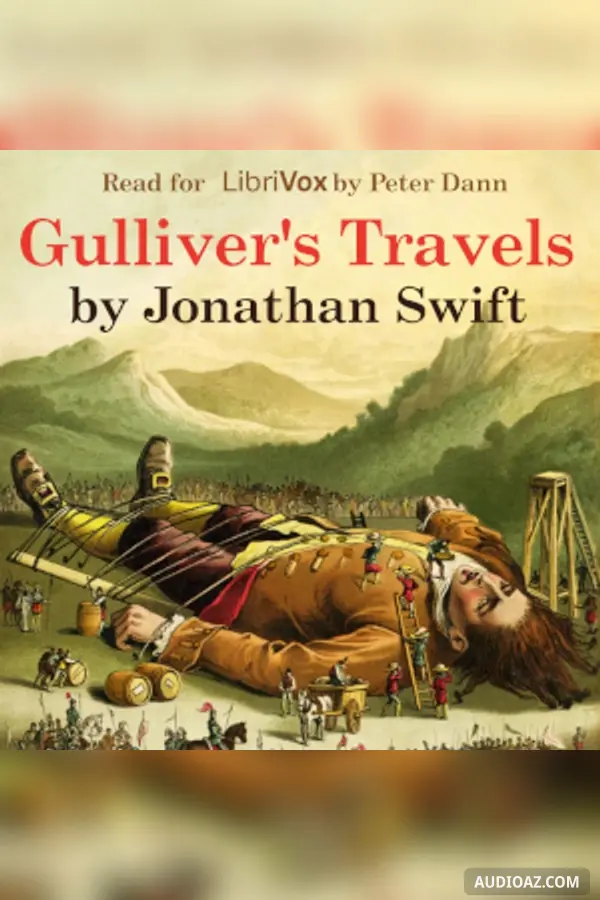Gulliver's Travels (Version 3)