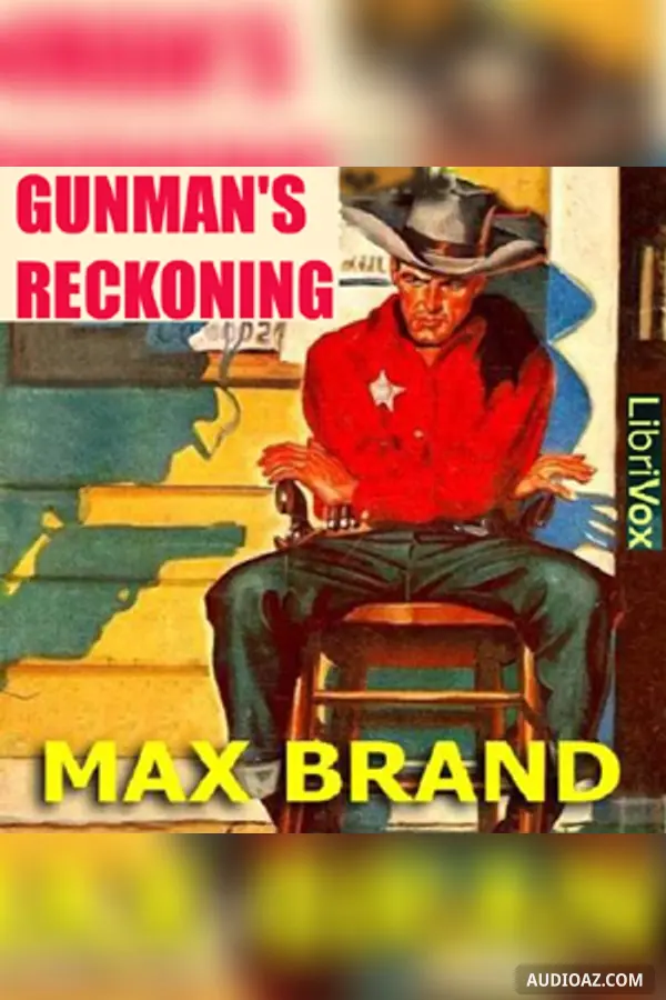 Gunman's Reckoning