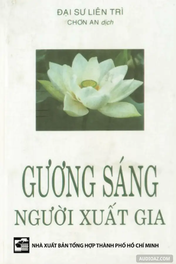 Gương Sáng Người Xuất Gia
