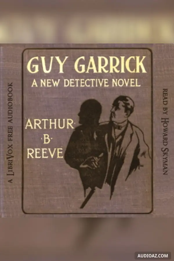 Guy Garrick