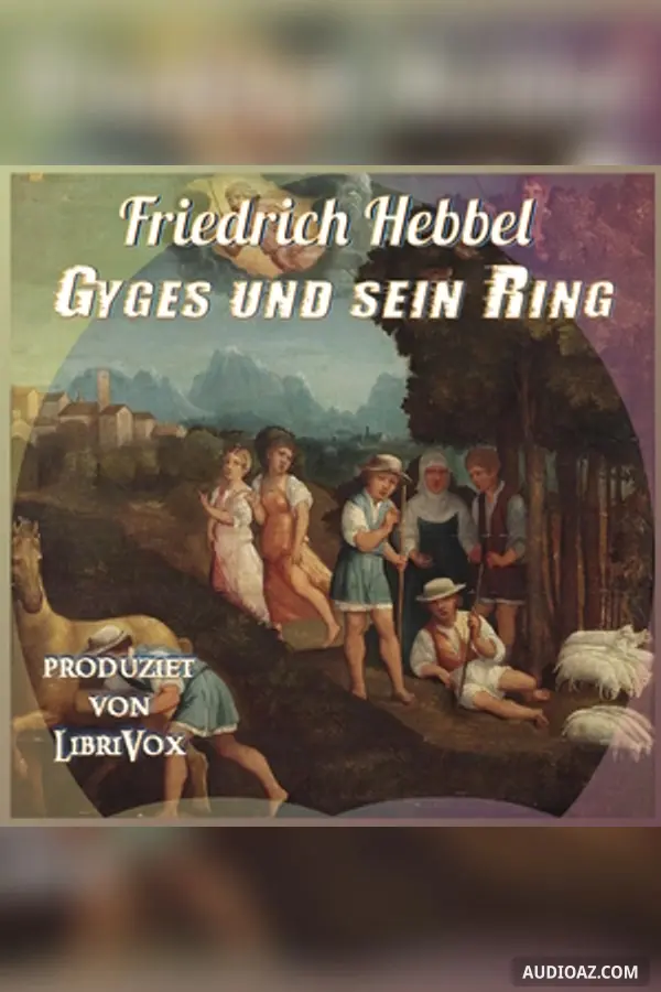 Gyges und sein Ring