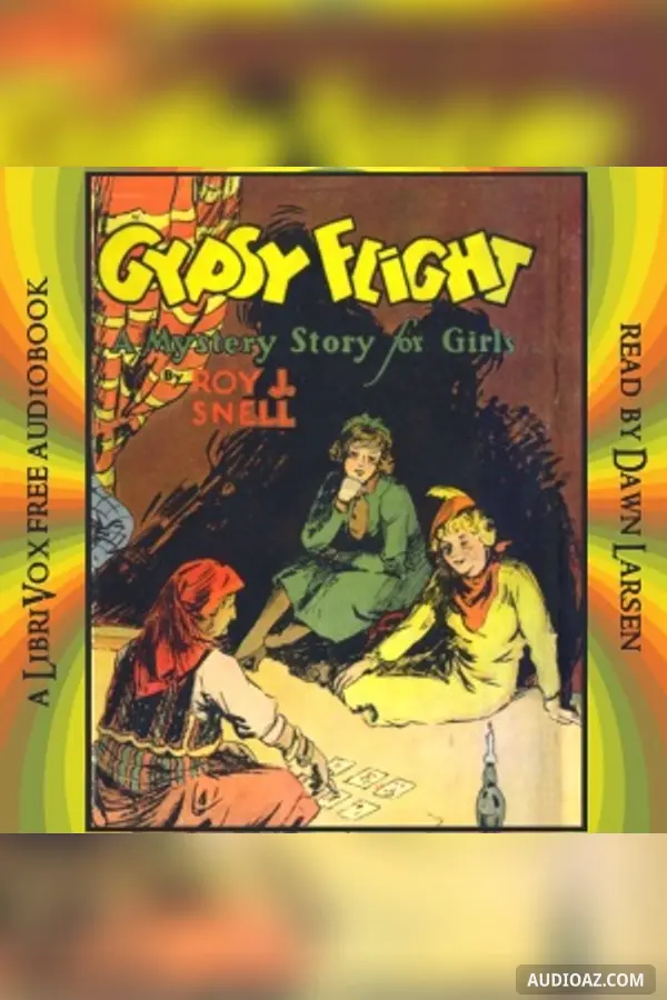 Gypsy Flight