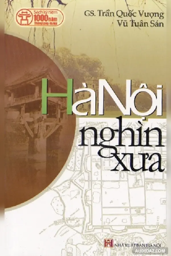 Hà Nội nghìn xưa