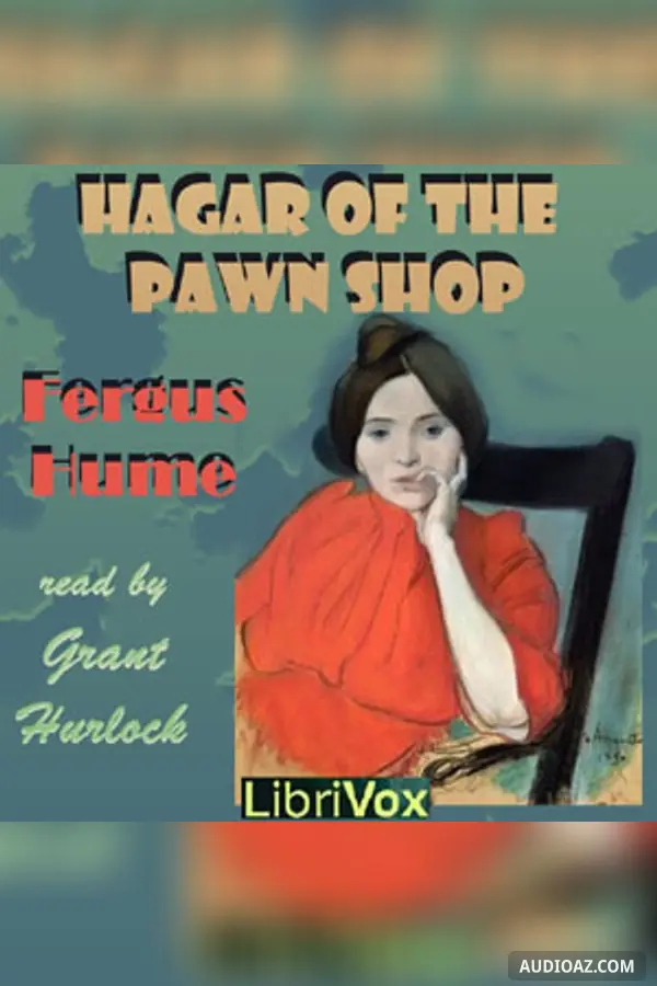 Hagar of the Pawn-Shop