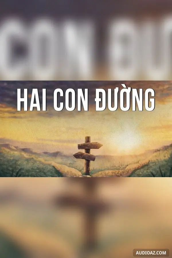 Hai con đường - Trầm Nguyên Ý Anh