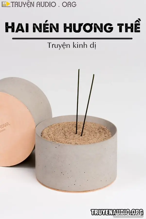 Hai Nén Hương Thề