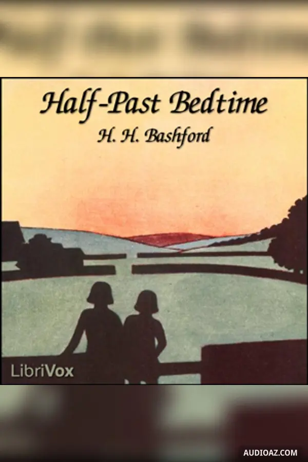 Half-Past Bedtime