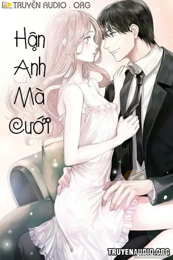 Hận Anh Mà Cưới