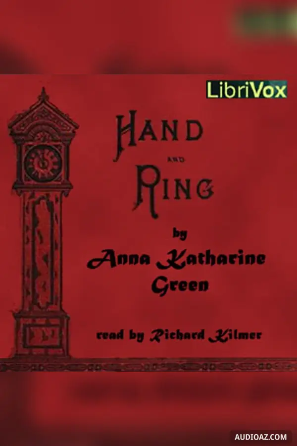 Hand and Ring