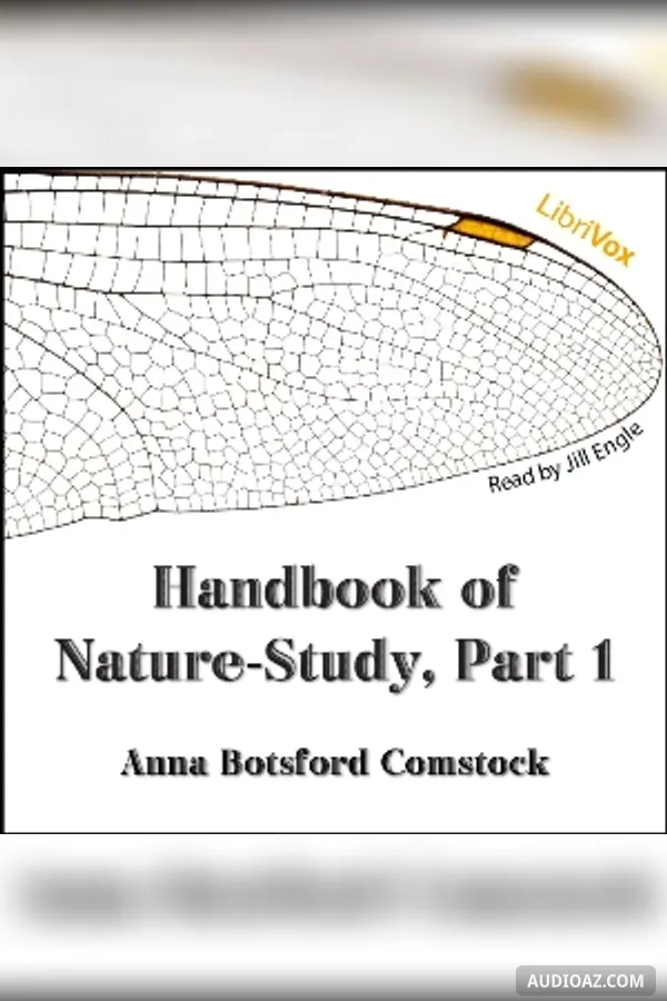Handbook of Nature-Study, Part 1