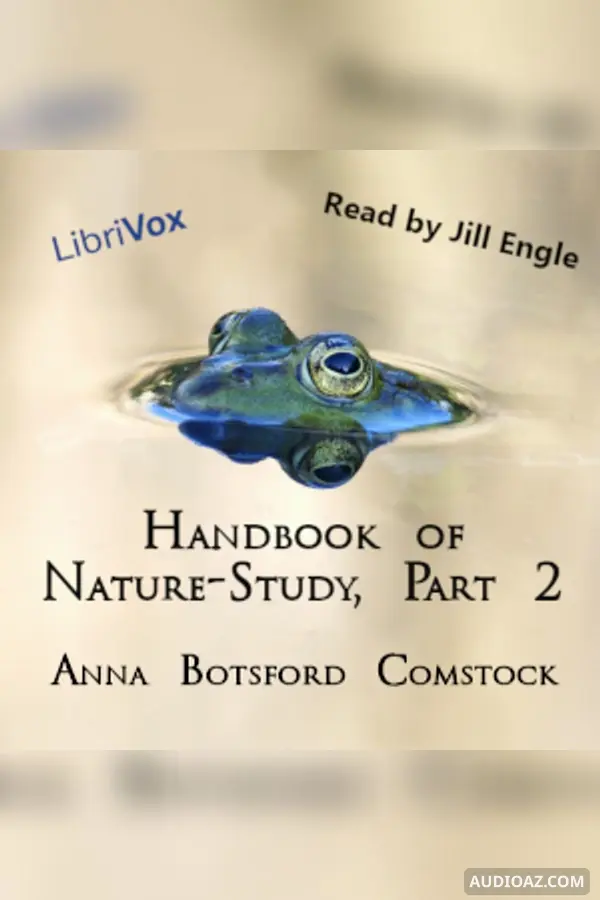 Handbook of Nature-Study, Part 2
