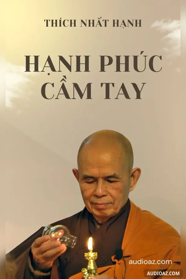 Hạnh Phúc Cầm Tay