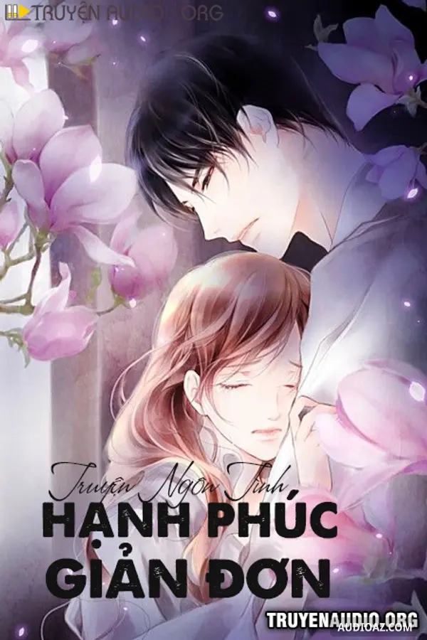 Hạnh Phúc Giản Đơn