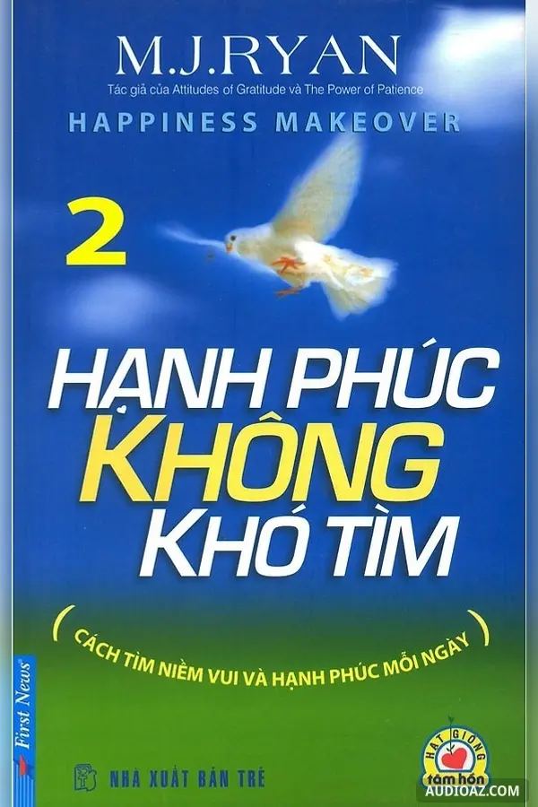 Hạnh phúc không khó tìm 2