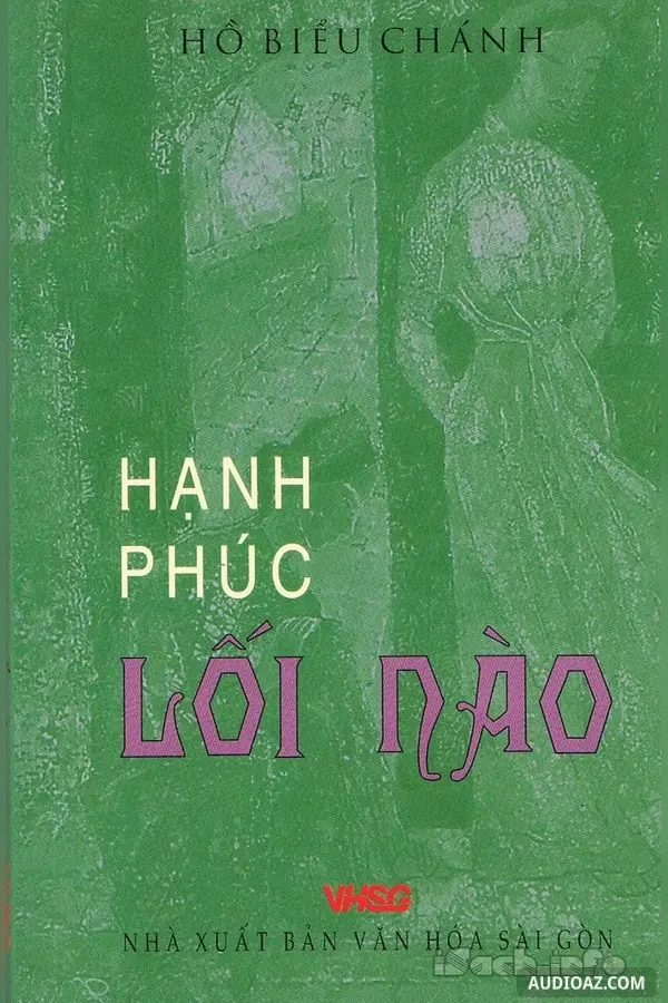 Hạnh Phúc Lối Nào