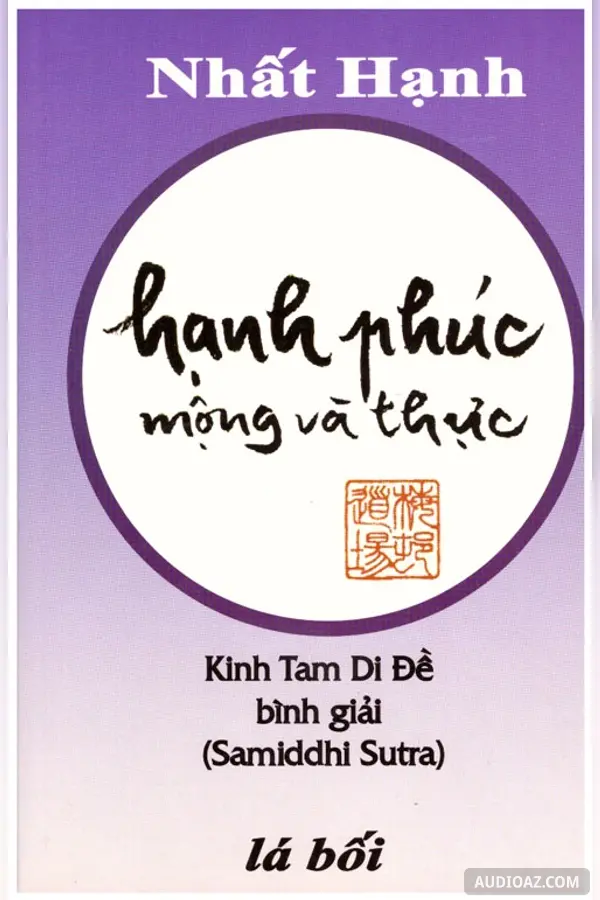 Hạnh Phúc Mộng Và Thực