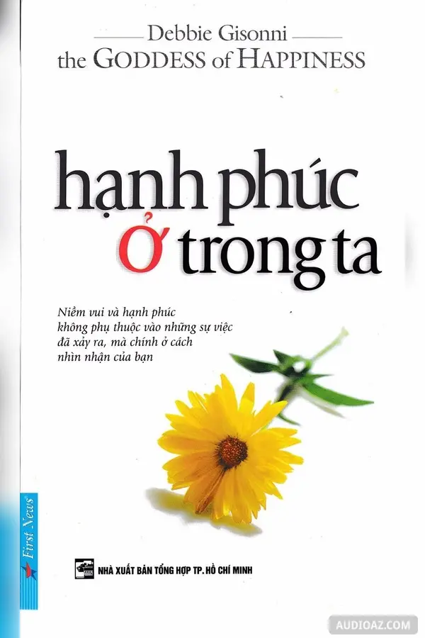 Hạnh phúc ở trong ta