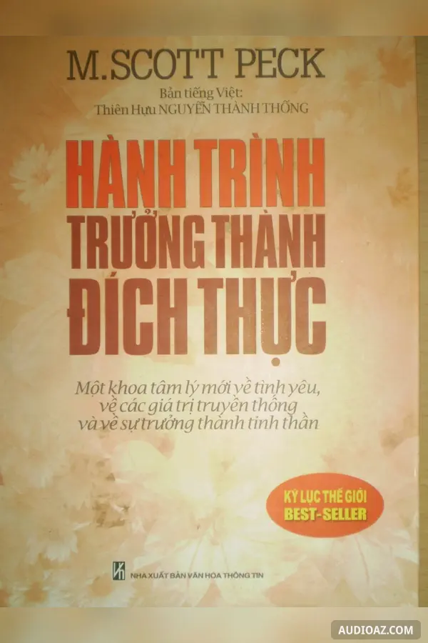 Hành trình trưởng thành đích thực