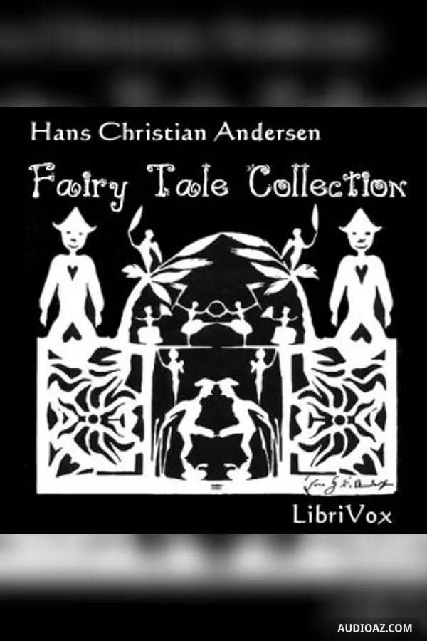 Hans Christian Andersen Fairy Tale Collection