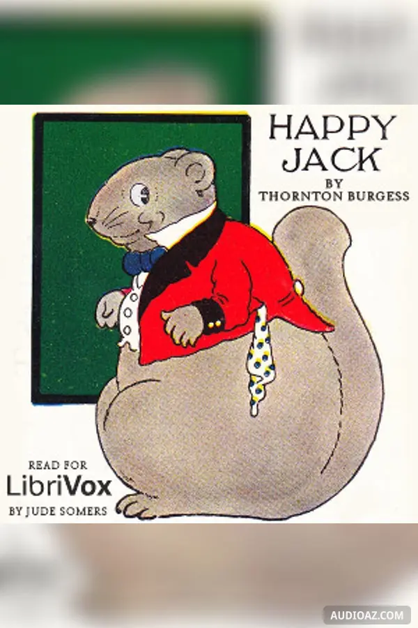 Happy Jack (Version 2)