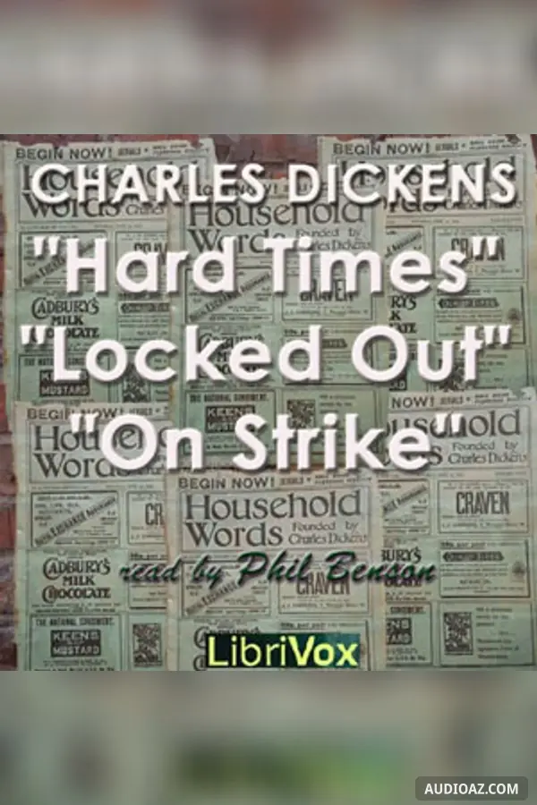 Hard Times (version 2), Locked Out and On Strike