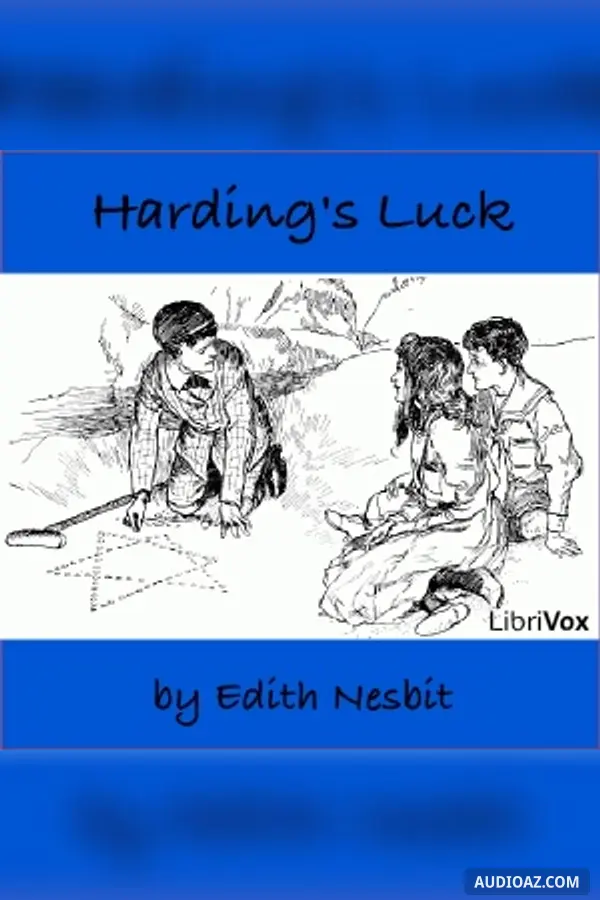 Harding's Luck