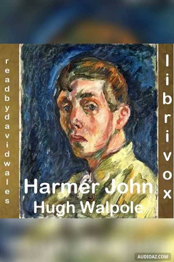 Harmer John; An Unworldly Story