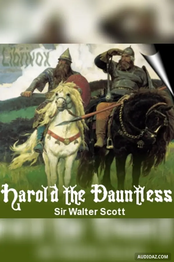 Harold the Dauntless