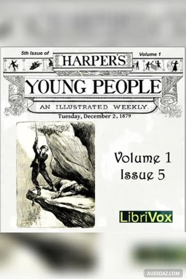 Harper's Young People, Vol. 01, Issue 05, Dec. 2,1879