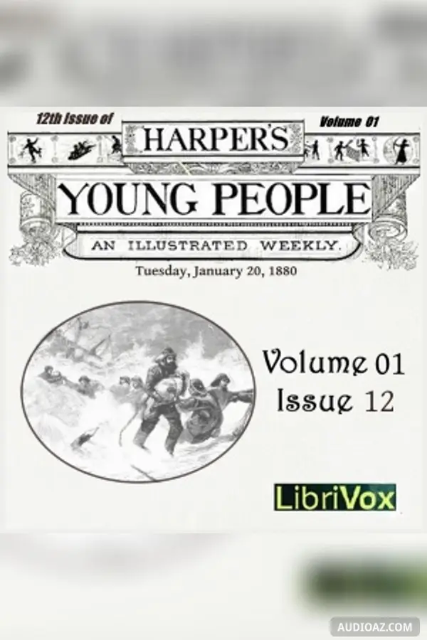 Harper's Young People, Vol. 01, Issue 12, Jan. 20, 1880