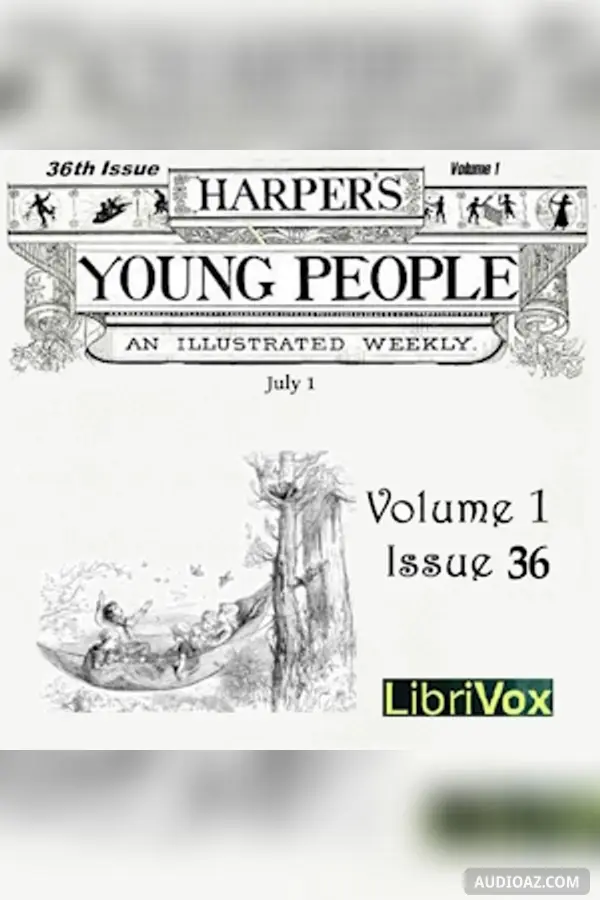Harper's Young People, Vol. 01, Issue 36, July 6, 1880