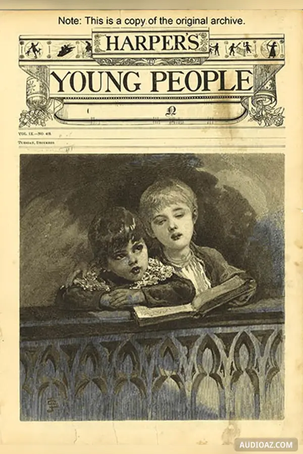 Harper's Young People, Vol. 01, Issue 42, August 17, 1880