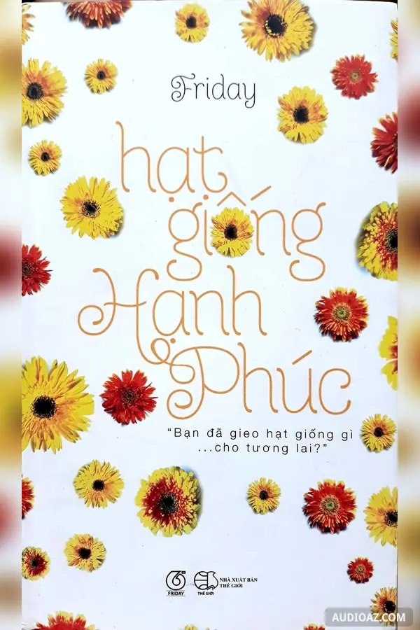 Hạt giống hạnh phúc