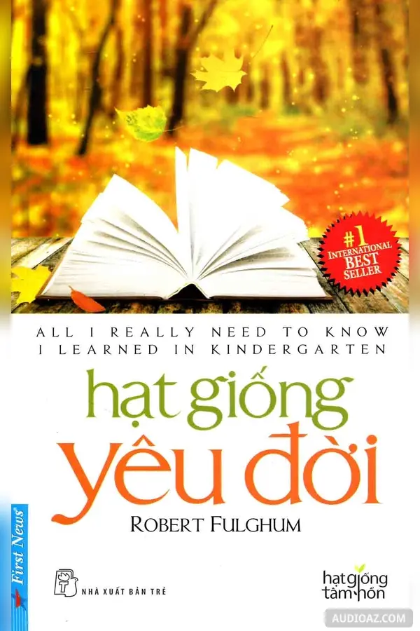 Hạt giống yêu đời