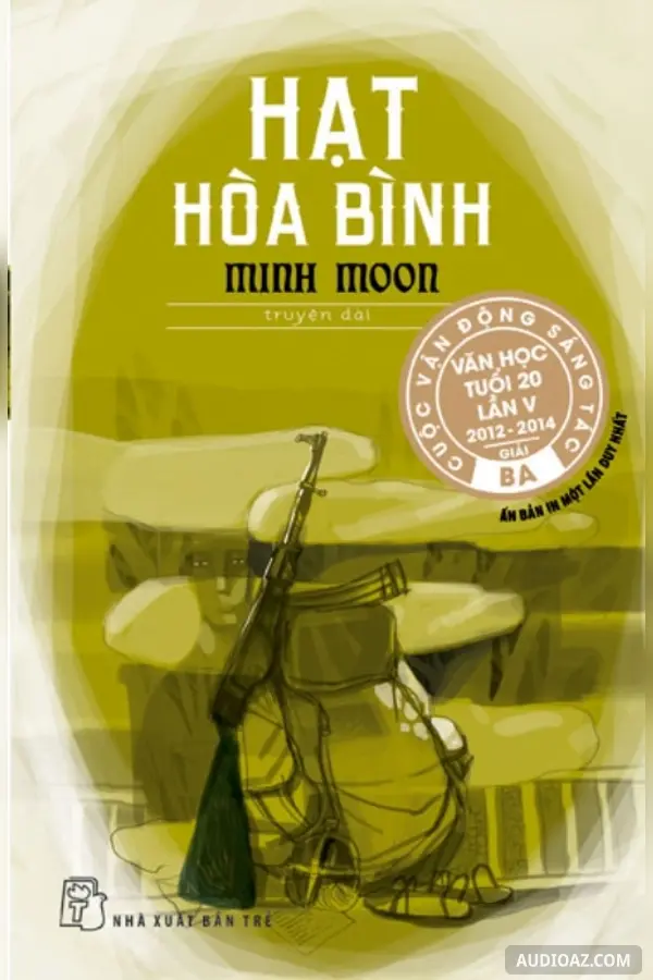 Hạt hòa bình