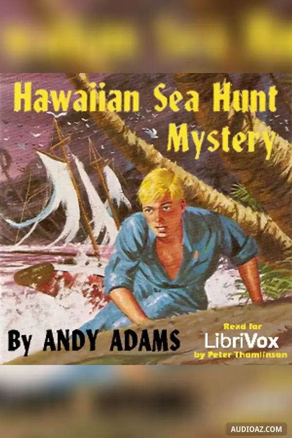 Hawaiian Sea Hunt Mystery