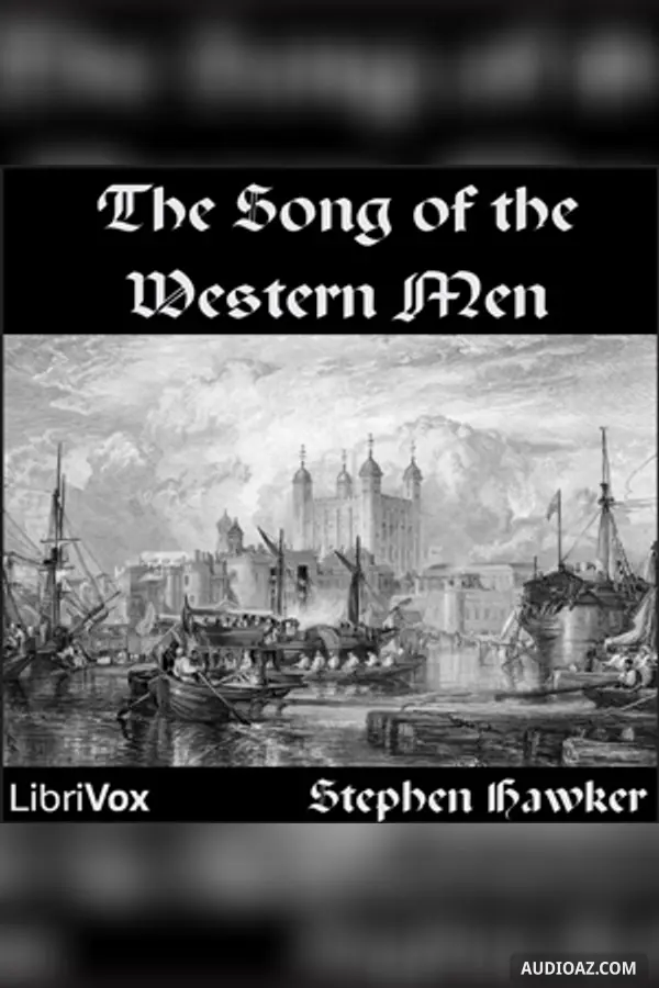 Song of the Western Men
