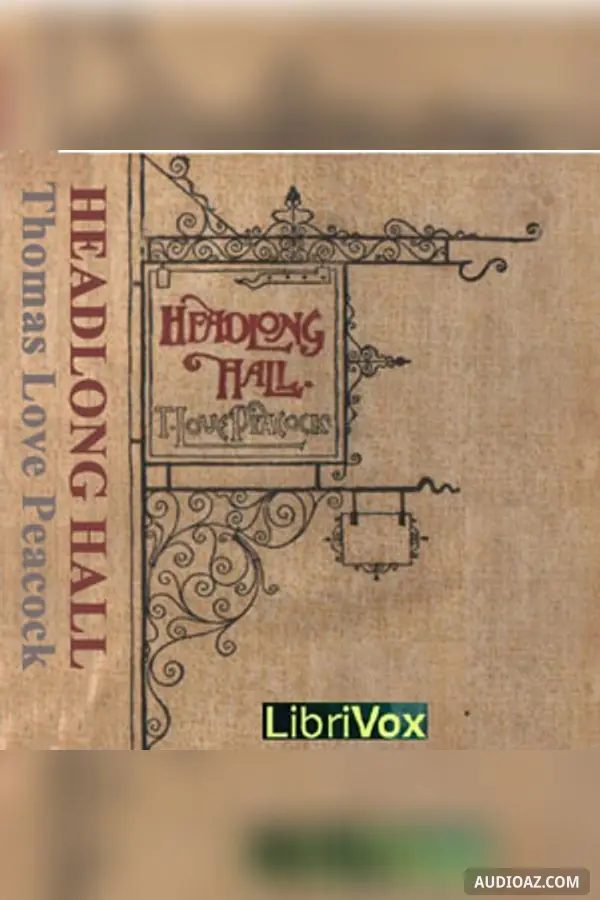 Headlong Hall (dramatic reading)