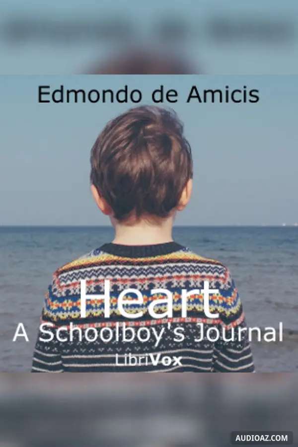 Heart: a Schoolboy's Journal